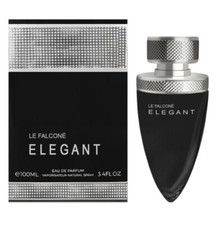 Elegant 100ML Perfum For men