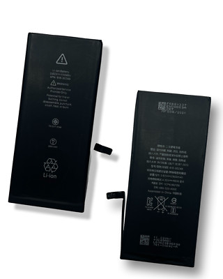 Akku für original iPhone 7 Plus / 7+ 3.82V - 2900mAh - Accu + Schraubenzieher