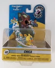 Funko Racers Five Nights at Freddy's - Chica the Chicken #2 Die-Cast Vehicle