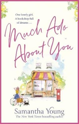 Samantha Young Much Ado About You (Paperback) (UK IMPORT)