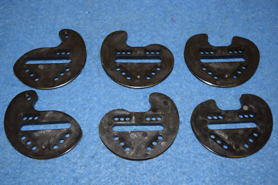 PSE Synergy Cam Modules,  8913/ 8914, New Old Stock