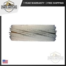 87333 36" Poly Broom Brush Fits Tennant S20 235 6400 8200 8210 Floor Scrubber