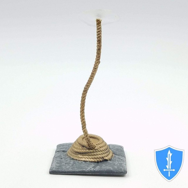 Rope Trick Spell Effects Mighty Conjurations D&D Miniature eBay