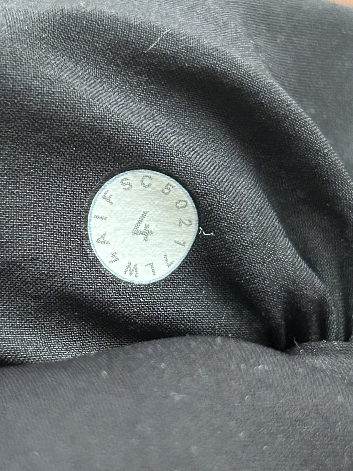 Lululemon Shaped Jacket Expression Spacer Graphic… - image 9