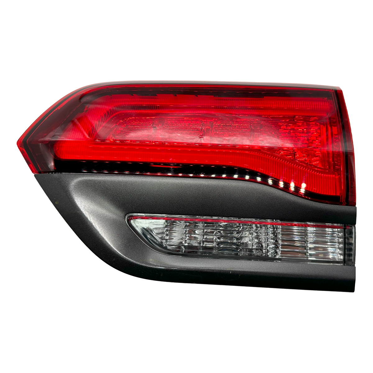 OEM Right Inner Rear Tail Light Lamp 2018-2022 Jeep Grand Cherokee