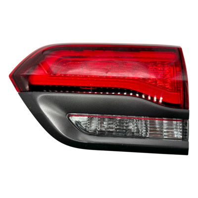 あい OEM Right Inner Rear Tail Light Lamp 2018-2022 Jeep Grand Cherokee