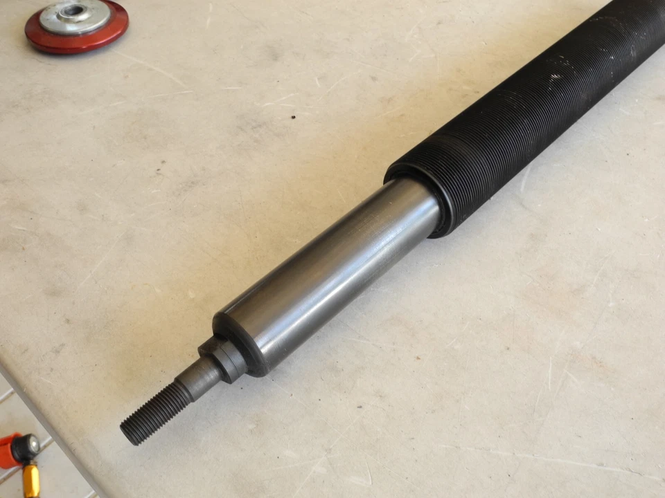 Buddy Club Race Spec Coilover Shock Insert - 22" Monotube PLS READ DESC - Image 2 of 4