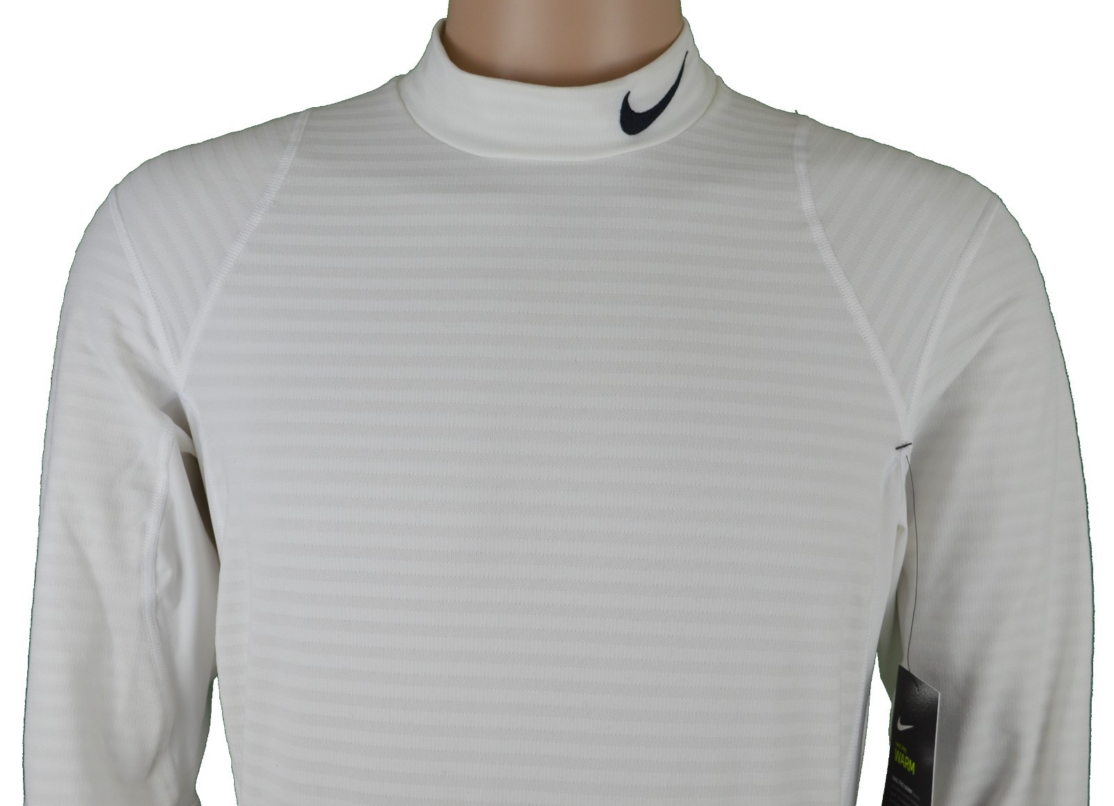 nike warm compression shirt