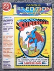 VTG 1979 C-61 FAMOUS FIRST EDITIONS DC COMICS SUPERMAN #1 OVERSIZED REPRINT GOOD