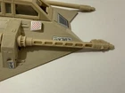Star Wars Snow Speeder Parts Set Laser Cannon Guns Kenner REPO