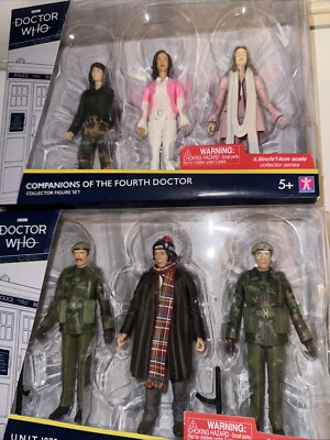 DR WHO U.N.I.T 1975 TERROR OF THE ZYGONS 5