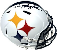 Terry Bradshaw Cards, Rookie Cards and Autographed Memorabilia Guide 58