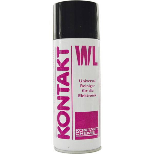 Kontakt chemie wl 71013 af pulisci contatti 400ml