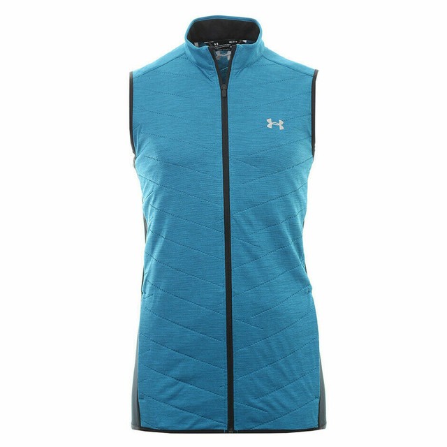 under armour gilet sale