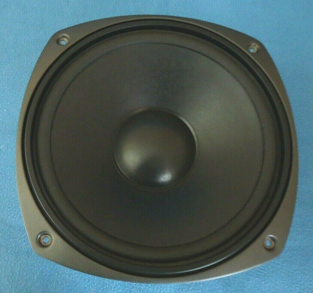 Kenwood T10050005 12" Woofer From JL2201AV Speakers eBay