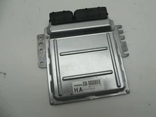 Engine ECM Electronic Control Module 3.5L 6 Cylinder AWD Fits 07 MURANO MEC81731