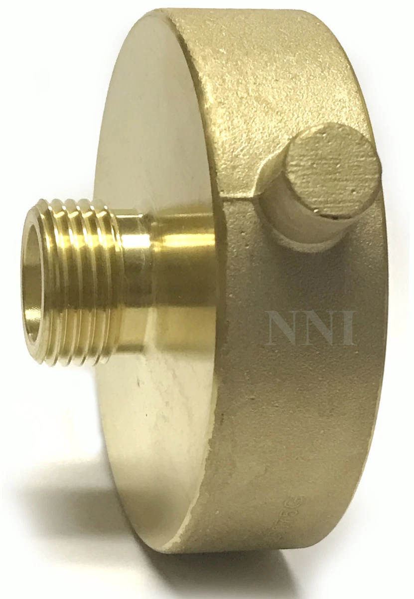 Fire Hydrant Adapter Garden Hose Fasci Garden