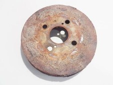 Tambour de frein Toyota VERSO