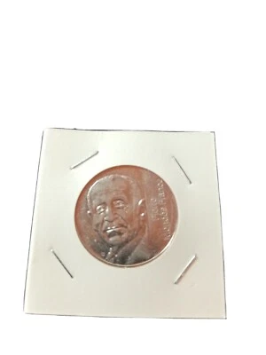 Pièce De 5 Francs Pierre Mendes France 1992 TTB - Photo 1/2