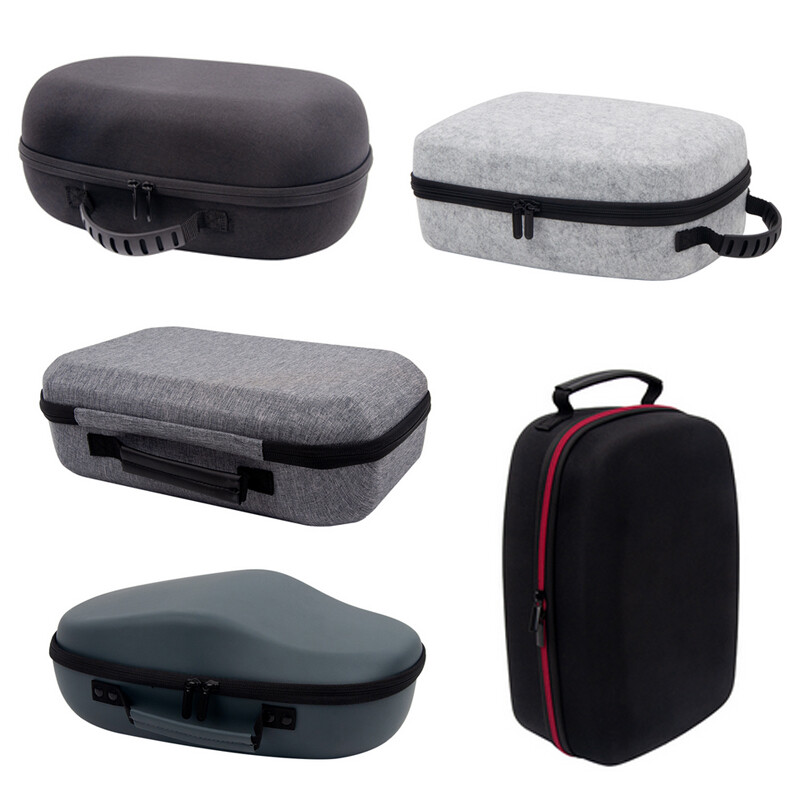 Portable Storage Bag Carry Case for PICO 4 Ultra MR/4 Pro VR