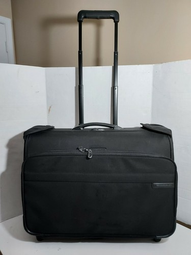 \u0026 Riley Baseline Wheeled Carry On 