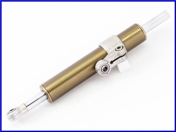 04HE47 1997 DUCATI 916 Genuine Steering Damper 10337km 748 996 998