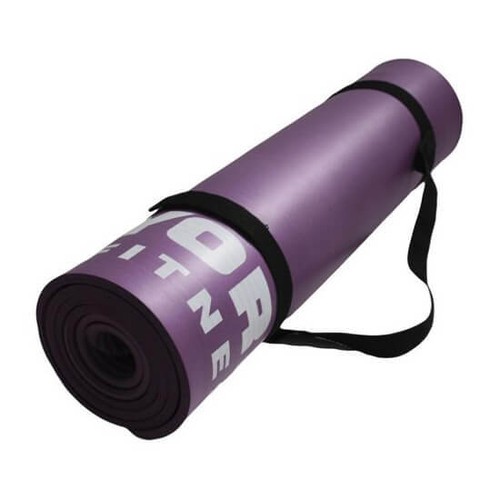 york fitness mat