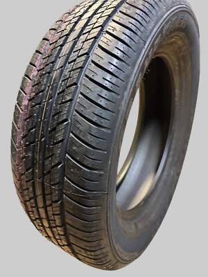 DUNLOP GRANDTREK AT23 P 225 60 18 108H SL ALL SEASON TIRE