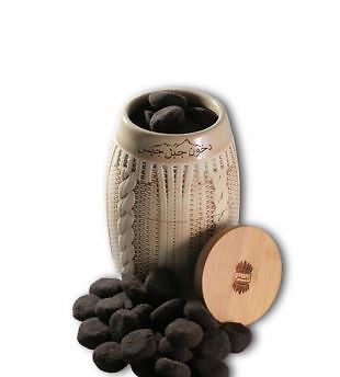 Dakhoon Jebel Jais Bakhoor - 250 GM (8.8 oz) by Ajmal