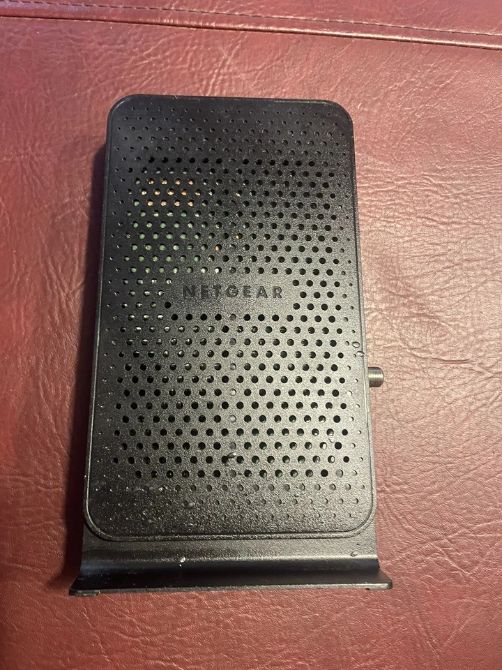 NETGEAR C3000 340 Mbit/s Cable Router - Image 3 of 4