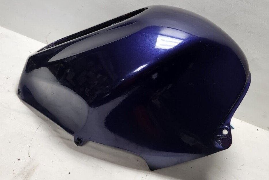 0205 Kawasaki Zx12r Zx1200 Gas Fuel Tank Cover for sale online eBay