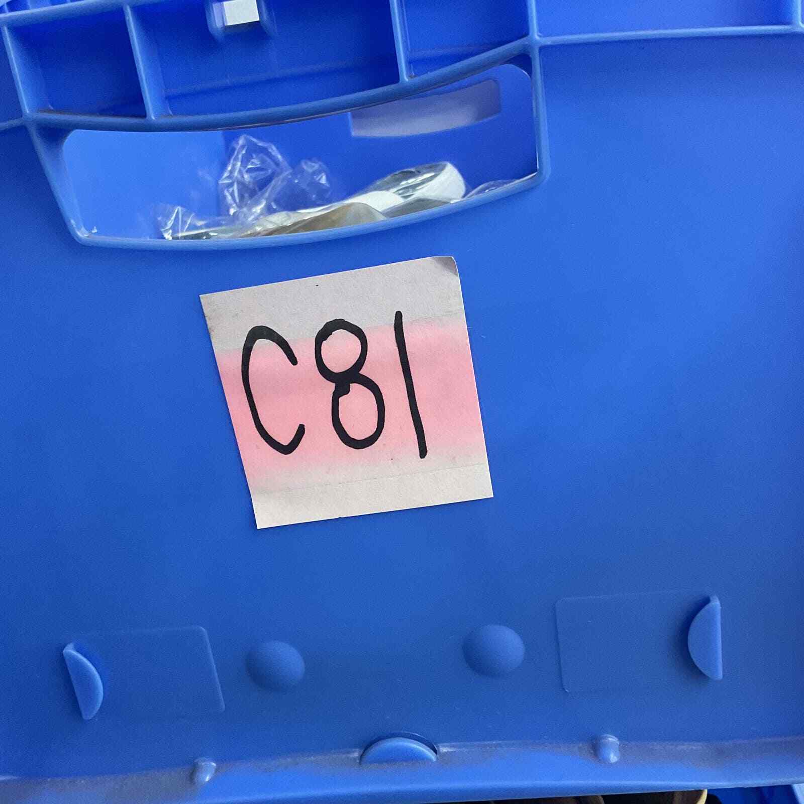 KorkEase Brown Leather Heel Shoes Women's US Size 8 Gem