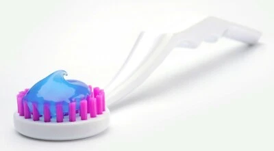 PEAK ESSENTIALS TUNG GEL - Tongue Cleaner Neutralises & Cure Bad Breath Fresh MINT- 4 OR 6 PACK