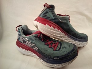 hoka one one neutral bondi 5
