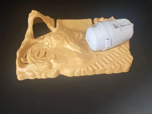 Juegos de acción Kenner Jawa