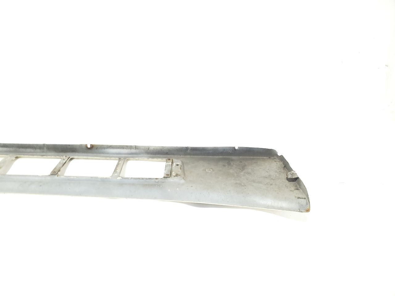 1990 Bentley Turbo R Automatic OEM Windshield Wiper Cowl Vent Panel White 