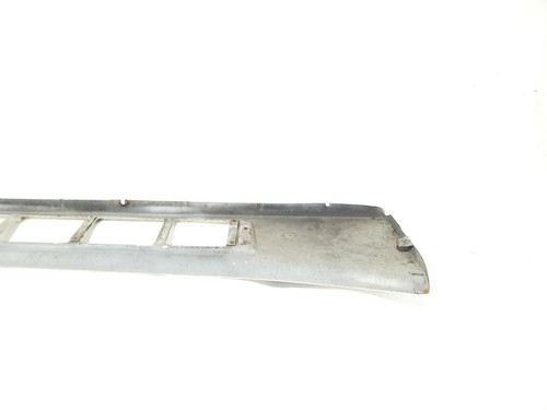 1990 Bentley Turbo R Automatic OEM Windshield Wiper Cowl Vent Panel White  - Picture 9 of 20