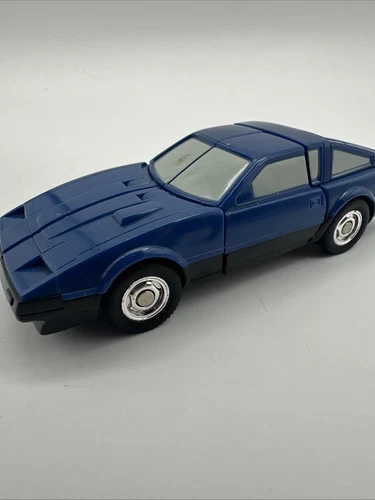 Vintage 1984 Bandai Japan Transformer Toy￼