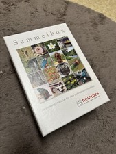 Heintges Sammelbox Lehrbücher Jagdprüfung 1...