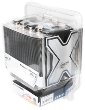 Arctic Cooling AC-FPXT_REV2 Freezer Xtreme Rev.2 (Silver Logo) 872767002432