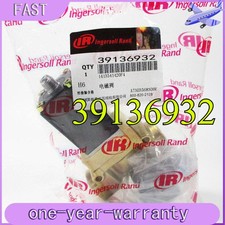 1PCS NEW 39136932 FOR Air compressor solenoid valve 39136932 39136932 Fast ship 