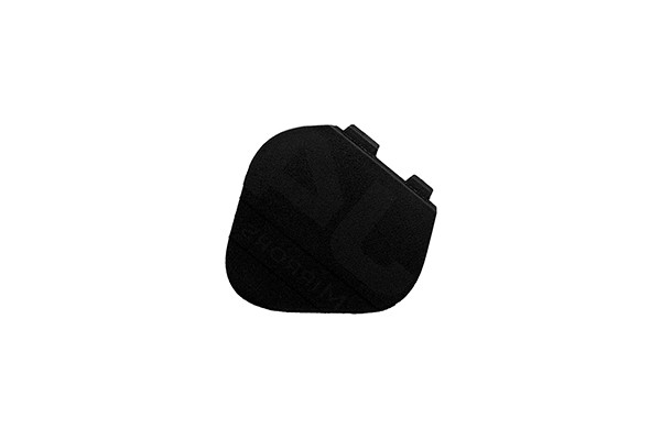 Mostrina FüR Anteriore Sx Untere Schirme Schutz FüR Poliplast 200.12892D-image