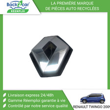 Calandre Renault TWINGO