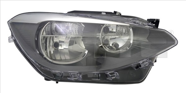 TYC 20-14072-05-9 Hauptscheinwerfer Links FüR BMW 1 (F20)-image