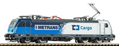 TT E-Lok BR 388 Metrans CD Cargo Ep.VI Piko 47808 NEU!!!