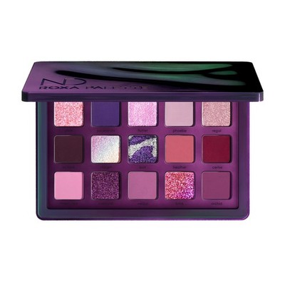Natasha Denona I Roxa Eyeshadow Palette 0.64 oz (BRAND NEW)