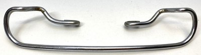 vintage CRASH RAIL for vintage bicycle SEATS Persons bike Mesinger Troxel