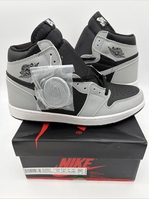 Nike Air Jordan 1 Retro High OG Shadow 2.0 555088-035 Size 11