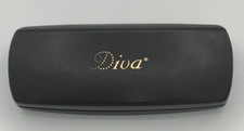 Diva Eyeglass Case