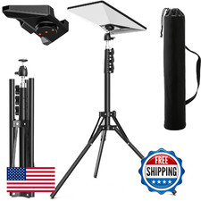 Starlink Mini Tripod Mount with Adapter, Adjustable Height 360  Rotation Compati